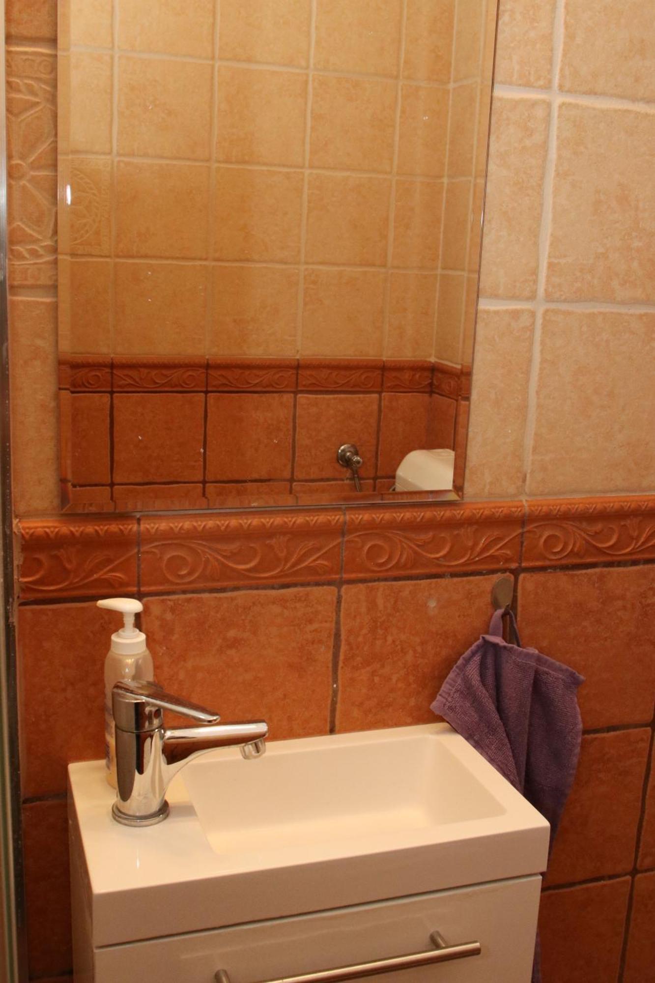 Tulipan Apartman Gödöllő Exterior foto